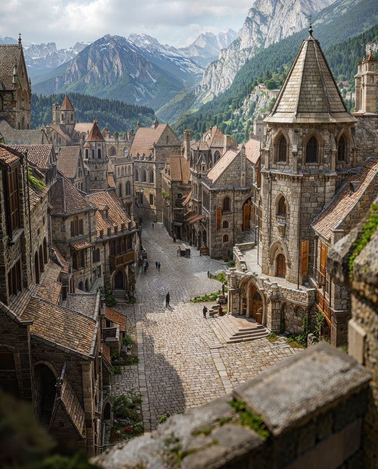 ArcaneVale