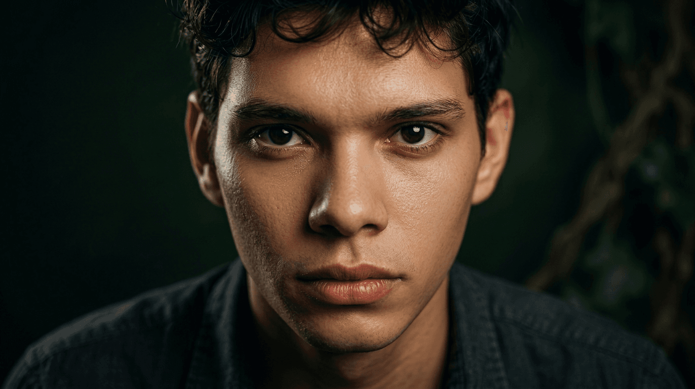 Sergio Jerez